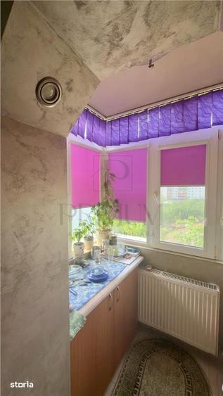 Apartament cu 2 camere decomandat, mobilat în Aradului — fotografia 3