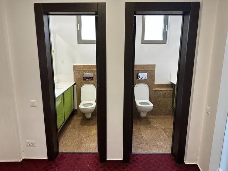 Spațiu comercial, de 100 mp, în 13 Septembrie