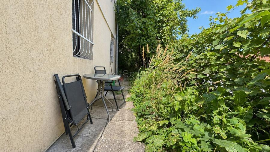 Apartament cu Curte Proprie | Zona Centrala | Pet Friendly - 12