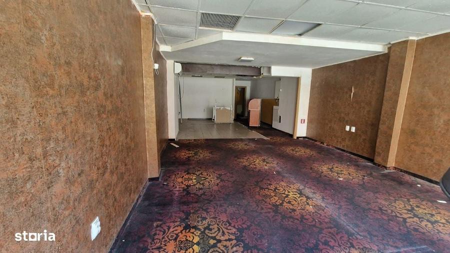 Spațiu comercial, de 65 mp, în Ultracentral