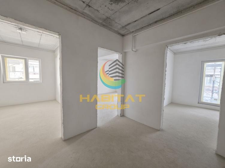 Vanzare Apartament 2 camere 62 mp + 204 mp curte | Pope?ti Leordeni - 4