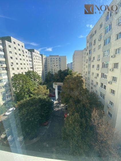 Garsonieră decomandată, mobilată în Ferdinand