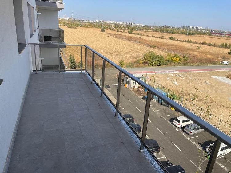 Apartament 2 Camere - Hils Splai / Parcare Inclusa, Centrala Proprie - 7
