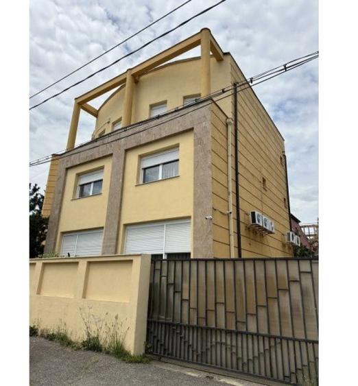 Vila 7 camere in cartierul Militari , Uverturii - 1
