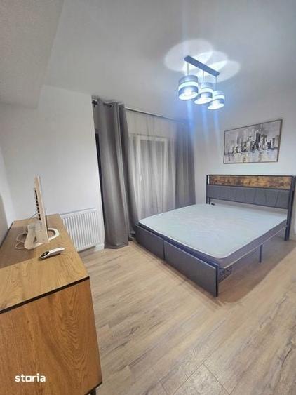 Inchiriez apartament 3 camere Dambu Rotund - 2