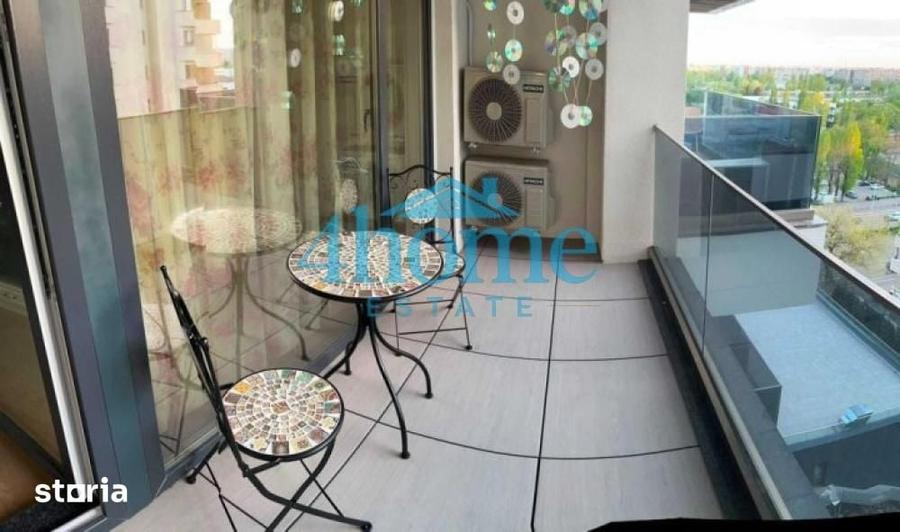 Apartament 2 camere Novum Politehnica|Metrou|Nou|Parcare Subterana - 7