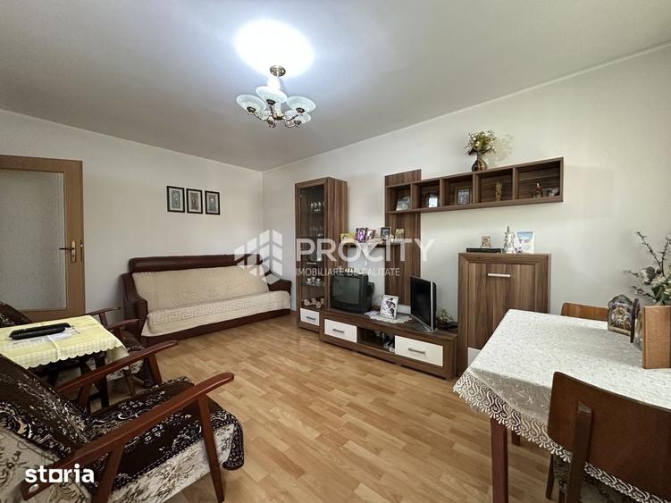 Canta | 3 camere | 59 mp | decomandat | 109.150 negociabil - 11