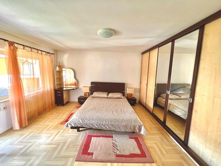 Proprietar, inchiriez studio cu vedere la mare, Faleza Nord, termen lung - 2