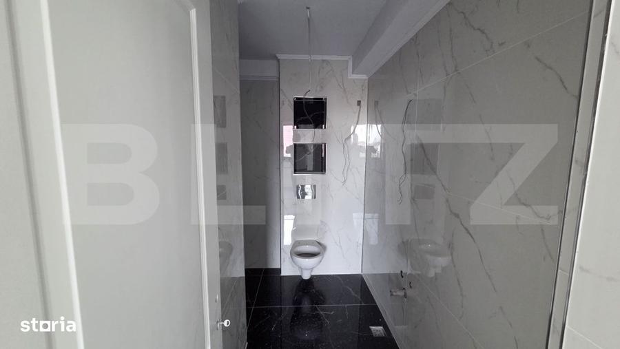 Apartament cu 2 camere decomandat în Albești