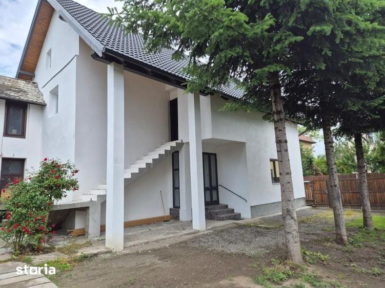 Casa in centrul orasului Sf Gheorghe la 100 m de parcul Elisabeta - 6