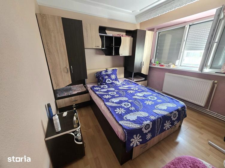 Apart 2 camere Radu Negru etaj 2 mobilat - 6