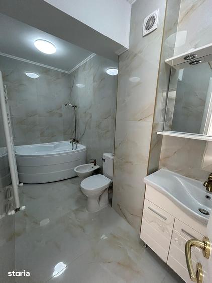 3 CAMERE cu parcare - TOMIS PLUS - 6