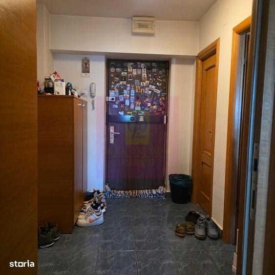 Vanzare apartament 3 camere Unirii-Zepter - 8