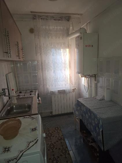 Apartament cu 2 camere semidecomandat în Micro 19