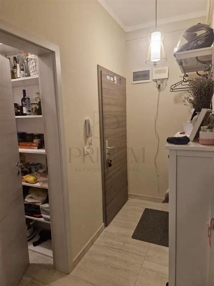 Apartament cu 3 camere decomandat, mobilat în Chișoda