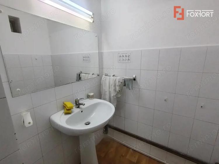 Spatiu comercial cu 3 incaperi de inchiriat in zona Spitalul Judetean - 4