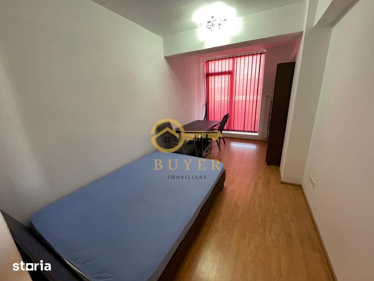 Apartament cu 3 camere, 70 mp utili si terasa de 50mp- Dna Stanca - 8