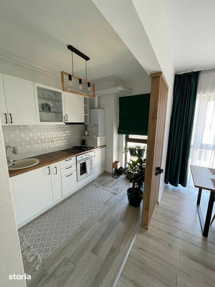 Apartament 3 camere,Moghioros Park Residence , Drumul Taberei - 6