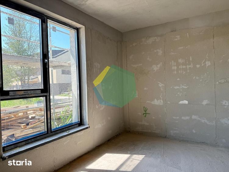 Vila individuala | 317mp construiti | Comision 0 - 7