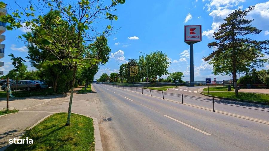 Apartament cu 2 camere în Sud