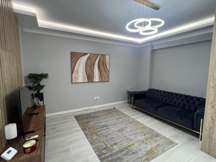 Apartament cu 2 camere decomandat, mobilat în Pipera