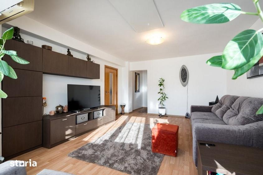 Apartament 2 camere - Decebal - 2