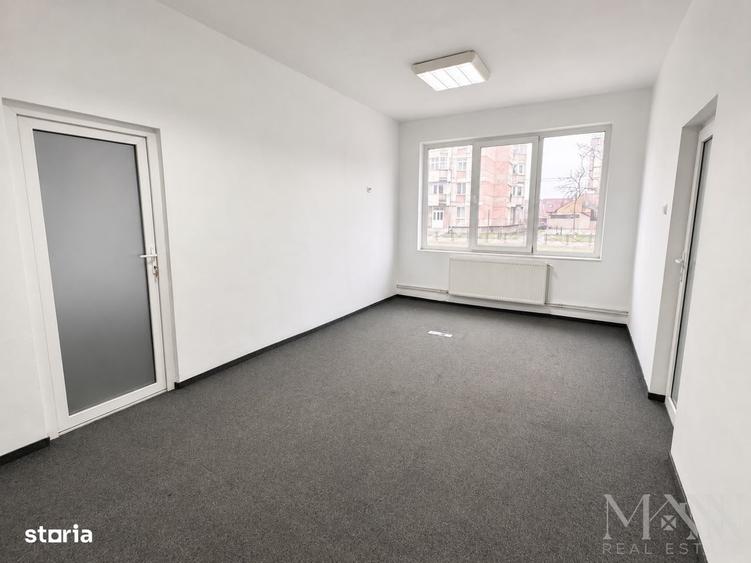 Spațiu comercial, de 110 mp, în Cantemir