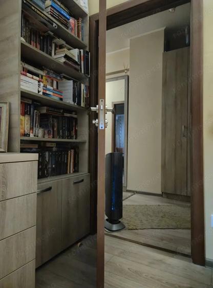 Apartament cu 2 camere decomandat în Brâncoveanu