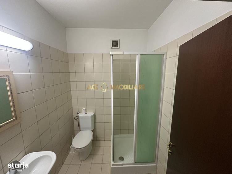 Apartament cu 2 camere în Ștefan cel Mare