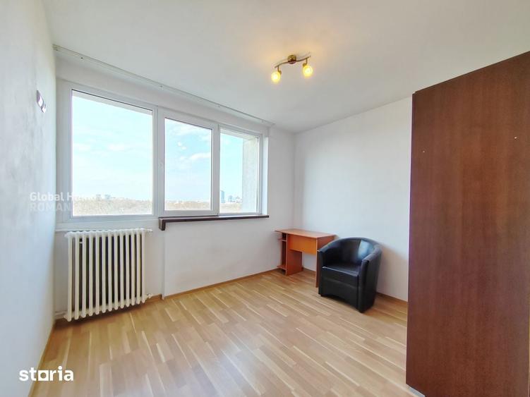 Floreasca Parc | 3 Camere | Priveliste Panoramica | Renovat - 4