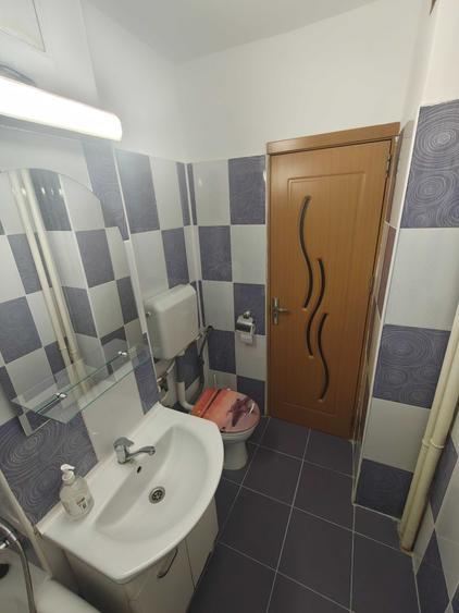 Apartament cu 2 camere decomandat în Exercițiu