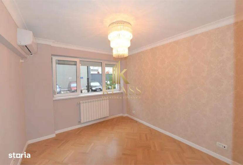 apartament nemobilat de inchiriat in zona Stefan cel mare - 3