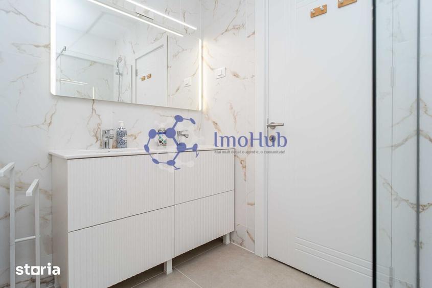 Apartament cu 2 camere în Copou