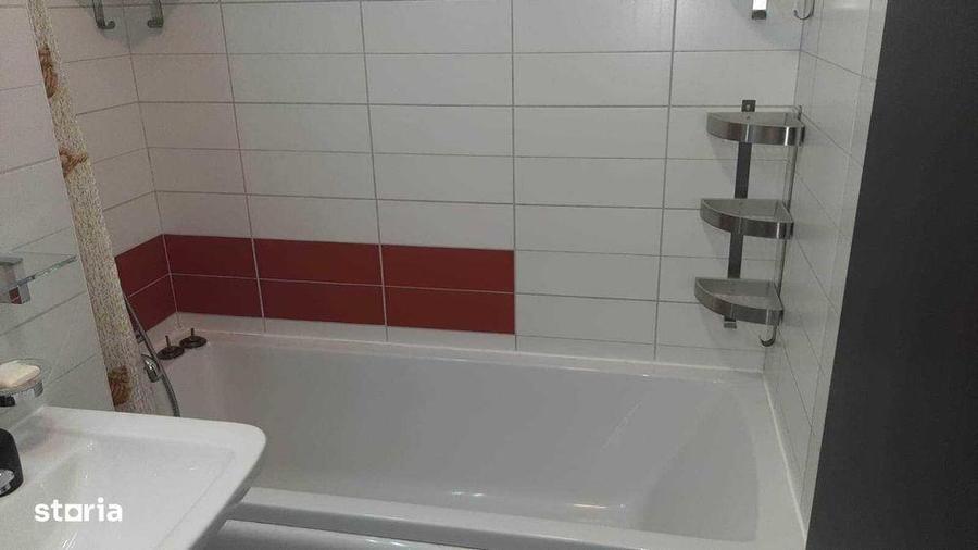 Apartament cu 2 camere decomandat în Giurgiului