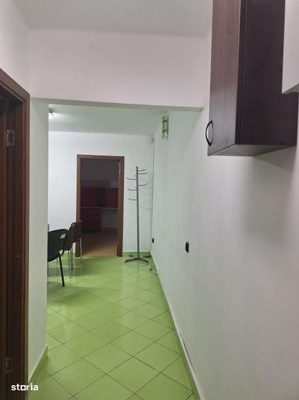 Apartament cu 2 camere în Horea