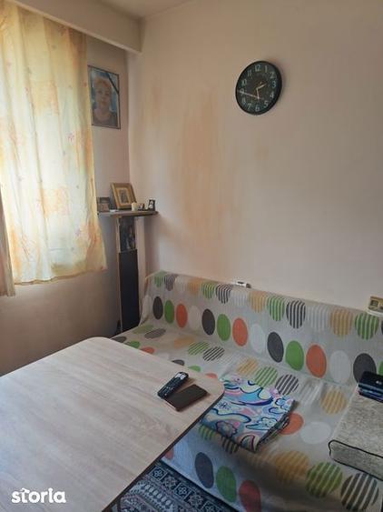Garsonieră în ICIL
