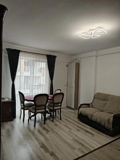 Garsonieră decomandată în Moara de Vânt
