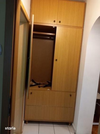 Apartament cu 2 camere semidecomandat în Săsar