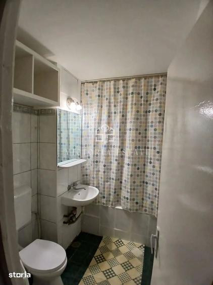 Apartment cu 2 camere Malu Rosu,parter,centrala proprie - 2