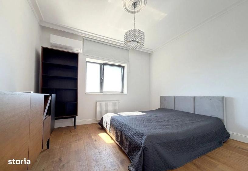 Apartament cu 4 camere decomandat în Nord