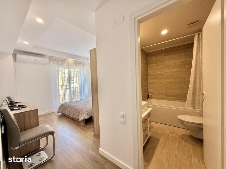 Apartament cu 3 camere în Ștefăneștii de Jos