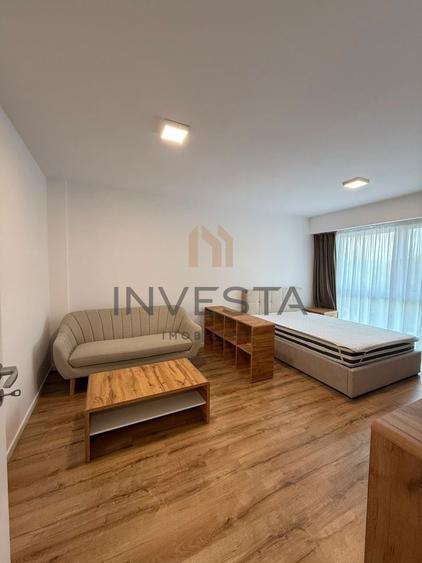 Apartament 1 camera, 38 mp + Parcare Subterana | Bloc Nou 2025 - 1