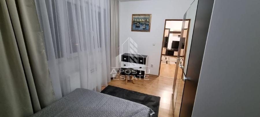 Apartament cu 2 camere de inchiriat- centrala proprie, Timisoara - 7