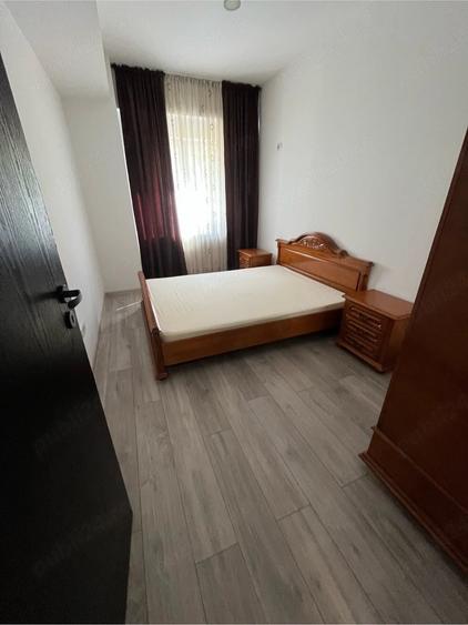 Apartament cu 2 camere decomandat în Dudu
