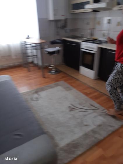 Apartament 2 camere Zamca de inchiriat. - 5