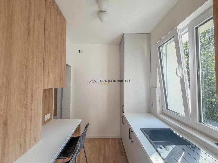 2 camere | Etaj 1 | Renovare completa | Incalazire in pardoseala - 7