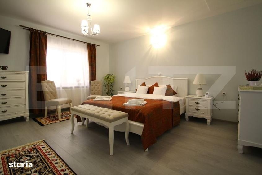 Casă cu 4 camere în Central