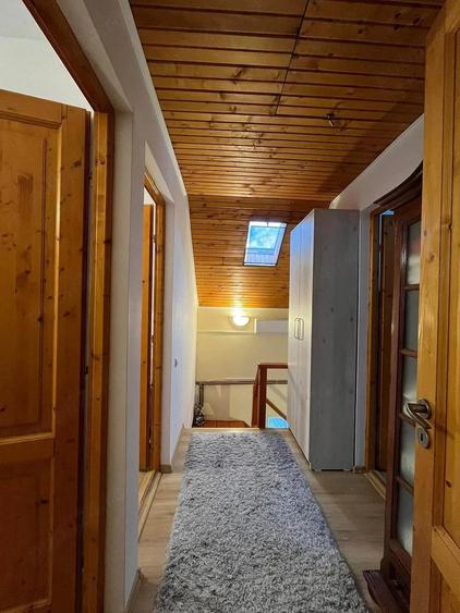 Casă cu 4 camere cu Teren 1200 Mp în Săldăbagiu de Munte