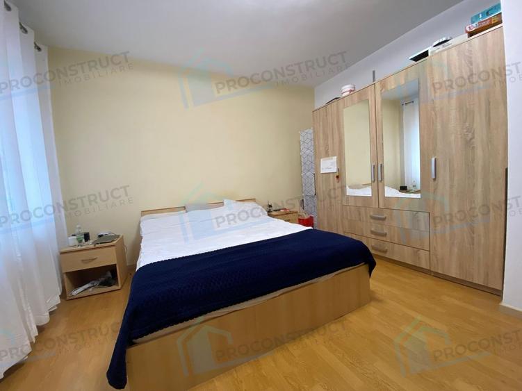 Casă individuală cu 7 camere cu Canalizare în Iosefin
