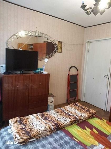 Apartament cu 3 camere în Ultracentral